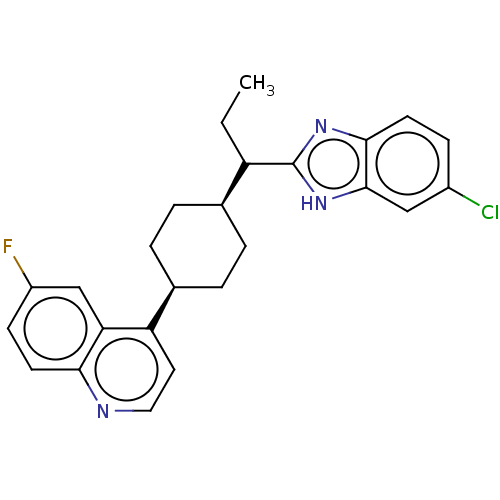 Chemical structure of BindingDB Monomer ID 50559672