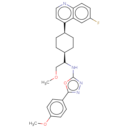 Chemical structure of BindingDB Monomer ID 50559675