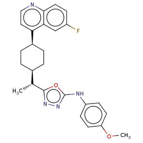 Chemical structure of BindingDB Monomer ID 50559682