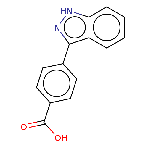 Chemical structure of BindingDB Monomer ID 50559799