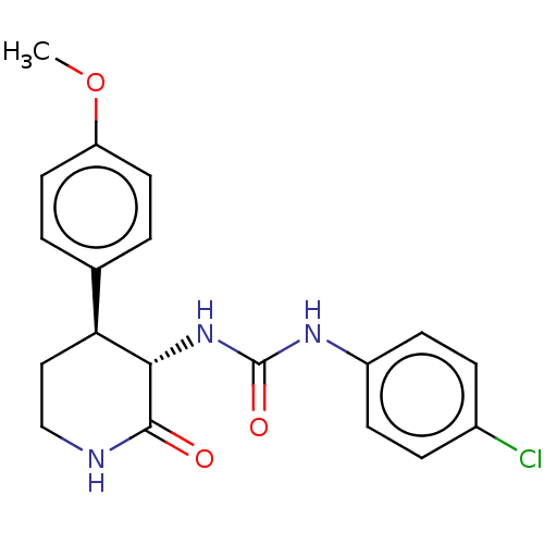 Chemical structure of BindingDB Monomer ID 50559811