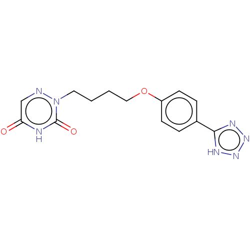 Chemical structure of BindingDB Monomer ID 50559884