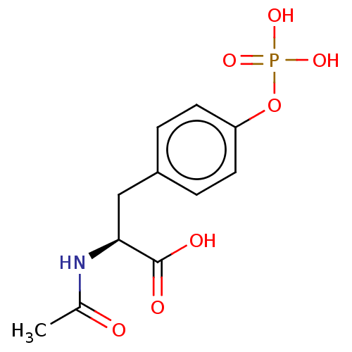 Chemical structure of BindingDB Monomer ID 50559892
