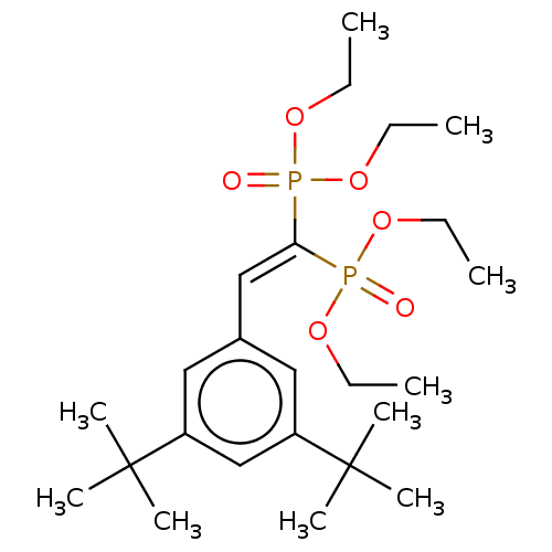 Chemical structure of BindingDB Monomer ID 50559941