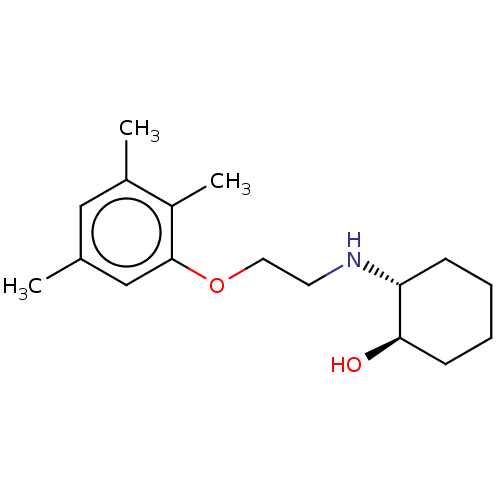 Chemical structure of BindingDB Monomer ID 50559958