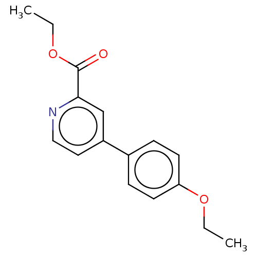 Chemical structure of BindingDB Monomer ID 50560075