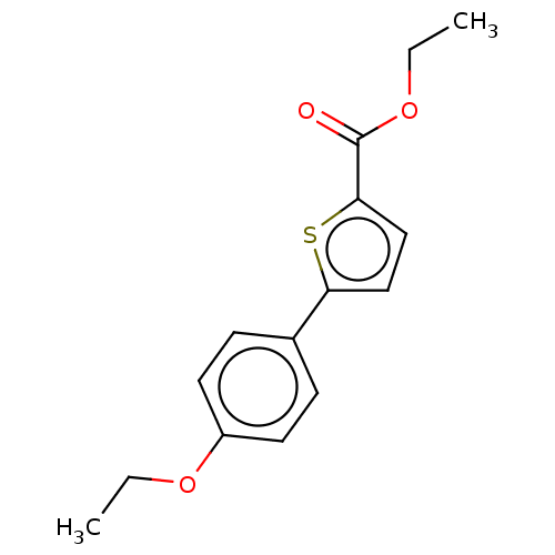 Chemical structure of BindingDB Monomer ID 50560080