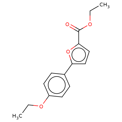 Chemical structure of BindingDB Monomer ID 50560081