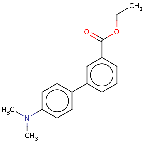 Chemical structure of BindingDB Monomer ID 50560087