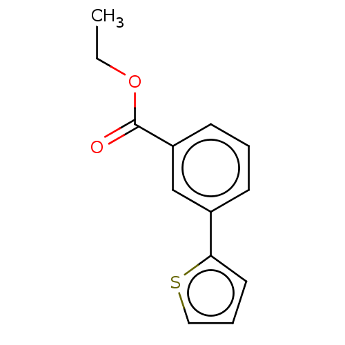 Chemical structure of BindingDB Monomer ID 50560092
