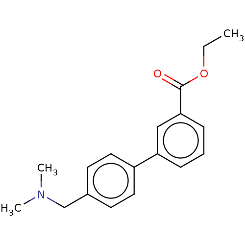 Chemical structure of BindingDB Monomer ID 50560096