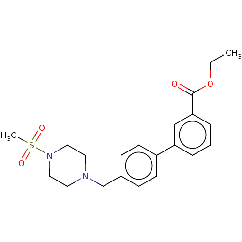 Chemical structure of BindingDB Monomer ID 50560098