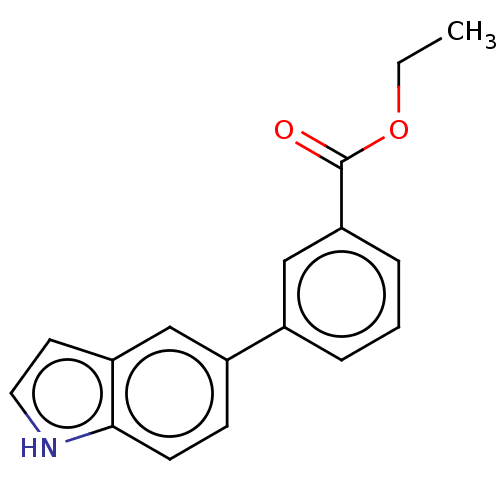 Chemical structure of BindingDB Monomer ID 50560099