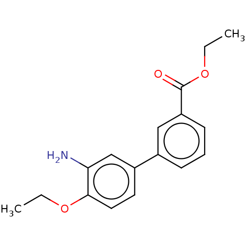 Chemical structure of BindingDB Monomer ID 50560103