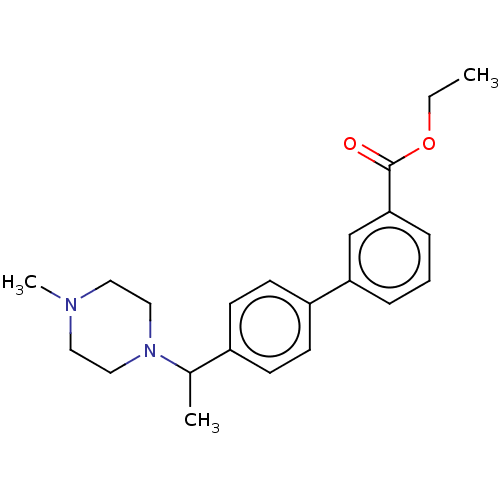 Chemical structure of BindingDB Monomer ID 50560110