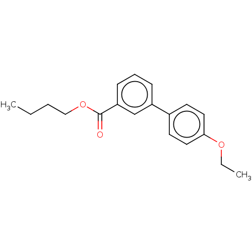 Chemical structure of BindingDB Monomer ID 50560117
