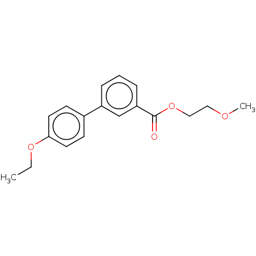 Chemical structure of BindingDB Monomer ID 50560119