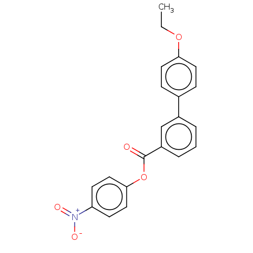 Chemical structure of BindingDB Monomer ID 50560121