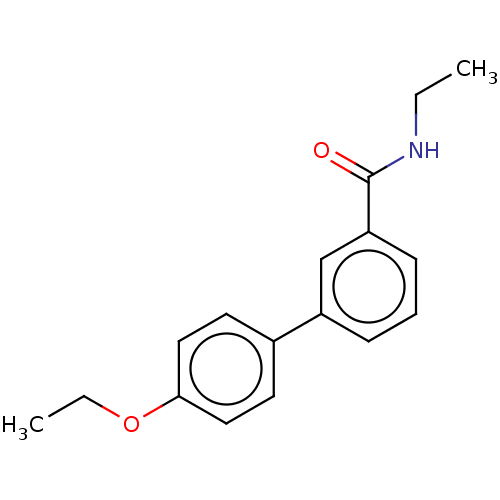 Chemical structure of BindingDB Monomer ID 50560125