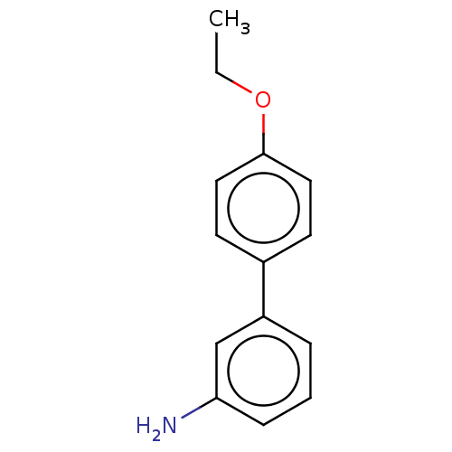 Chemical structure of BindingDB Monomer ID 50560127