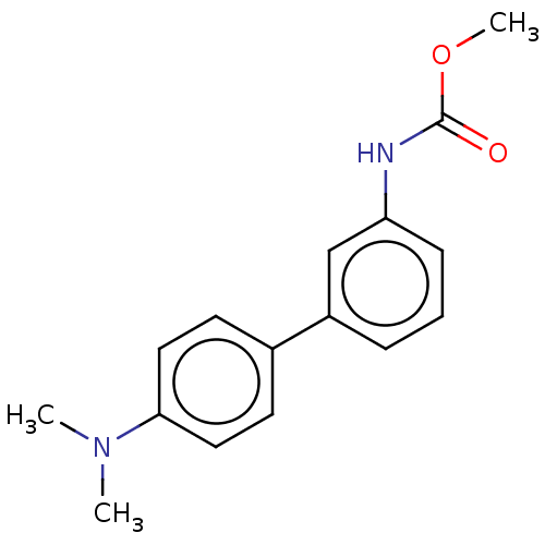 Chemical structure of BindingDB Monomer ID 50560132