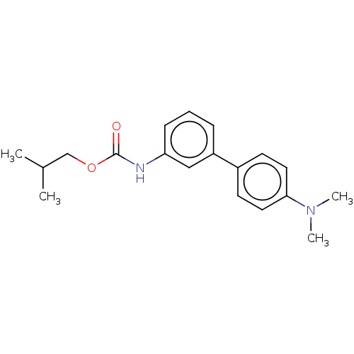 Chemical structure of BindingDB Monomer ID 50560135