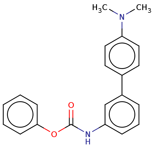 Chemical structure of BindingDB Monomer ID 50560136
