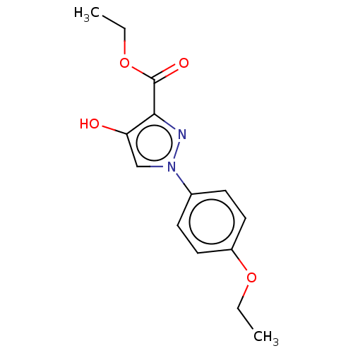 Chemical structure of BindingDB Monomer ID 50560147