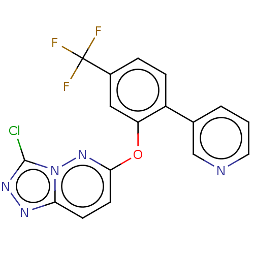Chemical structure of BindingDB Monomer ID 50560406