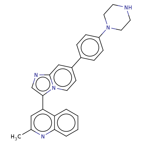 Chemical structure of BindingDB Monomer ID 50560466