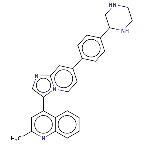 Chemical structure of BindingDB Monomer ID 50560477