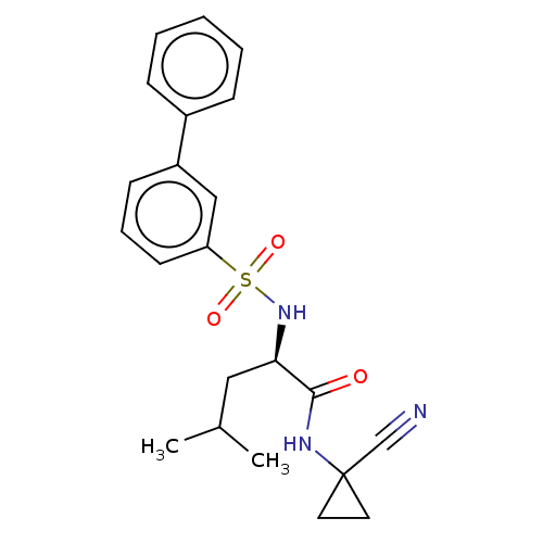 Chemical structure of BindingDB Monomer ID 50560488