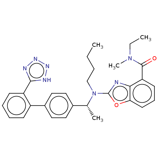 Chemical structure of BindingDB Monomer ID 50560505