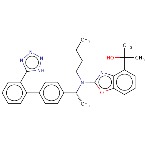 Chemical structure of BindingDB Monomer ID 50560510