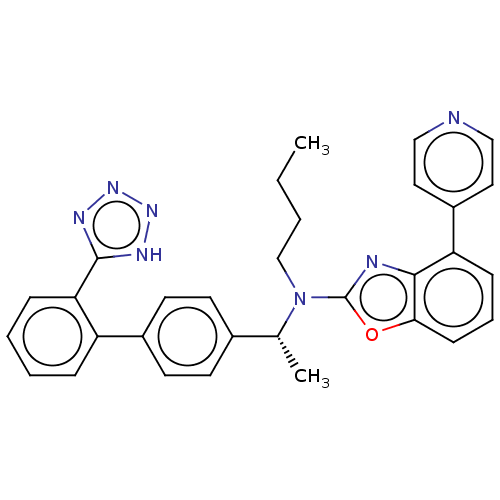 Chemical structure of BindingDB Monomer ID 50560516