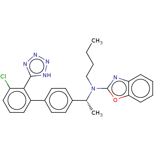 Chemical structure of BindingDB Monomer ID 50560523