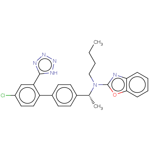 Chemical structure of BindingDB Monomer ID 50560526