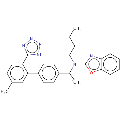 Chemical structure of BindingDB Monomer ID 50560532