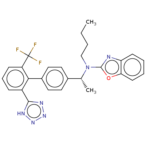 Chemical structure of BindingDB Monomer ID 50560535