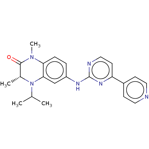 Chemical structure of BindingDB Monomer ID 50560706
