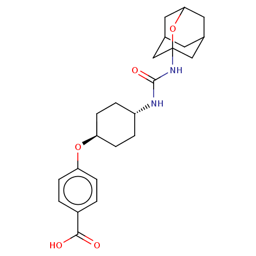 Chemical structure of BindingDB Monomer ID 50560744