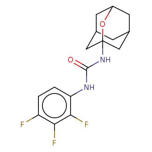 Chemical structure of BindingDB Monomer ID 50560745
