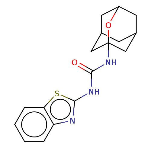 Chemical structure of BindingDB Monomer ID 50560746