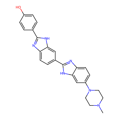 Chemical structure of BindingDB Monomer ID 50561016