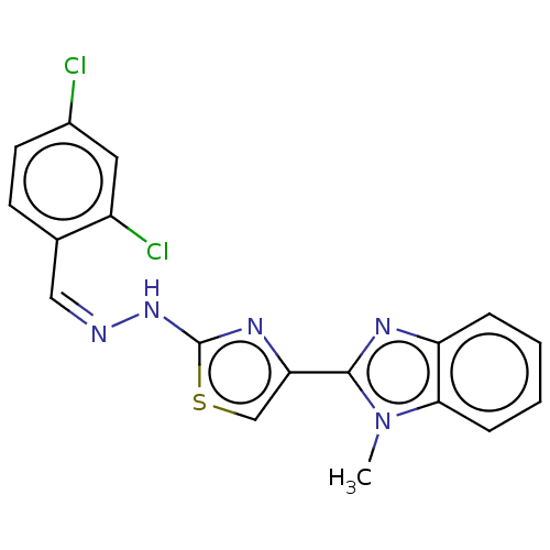 Chemical structure of BindingDB Monomer ID 50561028