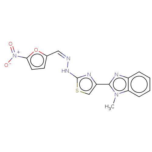 Chemical structure of BindingDB Monomer ID 50561030