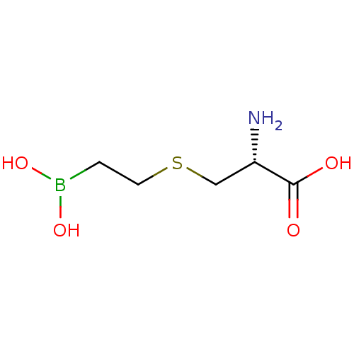 Chemical structure of BindingDB Monomer ID 50561034