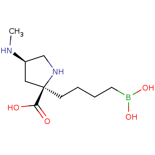 Chemical structure of BindingDB Monomer ID 50561039