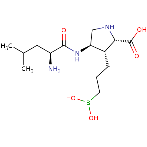 Chemical structure of BindingDB Monomer ID 50561041