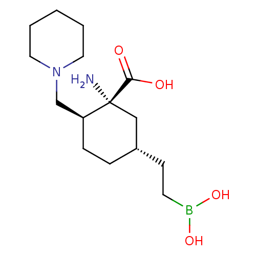 Chemical structure of BindingDB Monomer ID 50561049